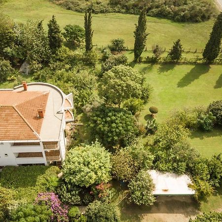 Ferienwohnung Casa Agata Ulcinj Exterior foto
