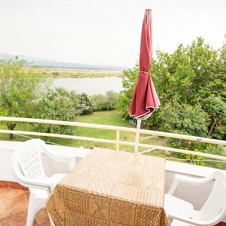 Ferienwohnung Casa Agata Ulcinj Exterior foto