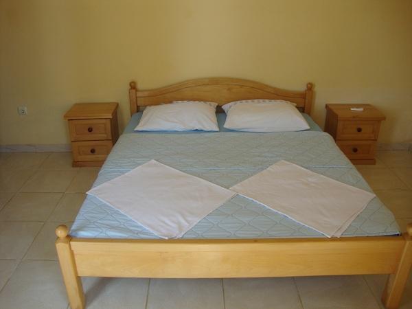 Ferienwohnung Casa Agata Ulcinj Exterior foto