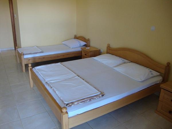 Ferienwohnung Casa Agata Ulcinj Exterior foto