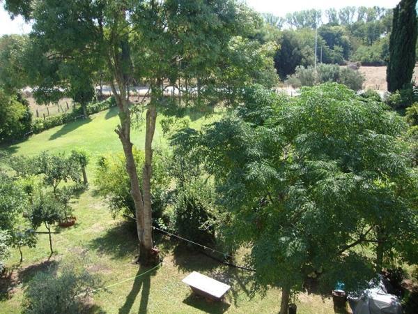 Ferienwohnung Casa Agata Ulcinj Exterior foto