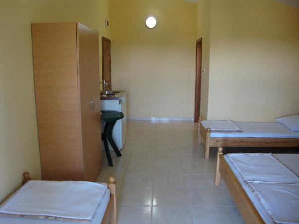 Ferienwohnung Casa Agata Ulcinj Exterior foto