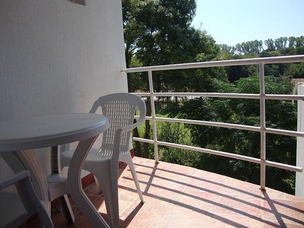 Ferienwohnung Casa Agata Ulcinj Exterior foto