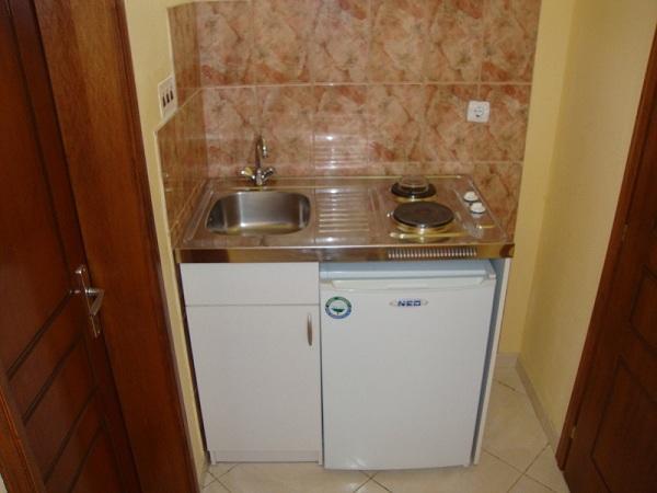 Ferienwohnung Casa Agata Ulcinj Exterior foto