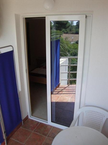 Ferienwohnung Casa Agata Ulcinj Exterior foto