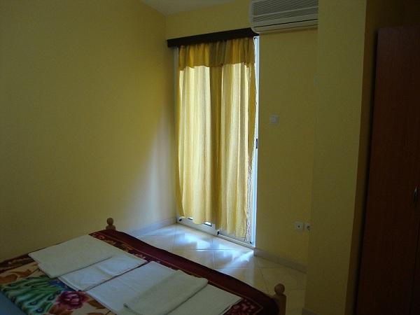 Ferienwohnung Casa Agata Ulcinj Exterior foto