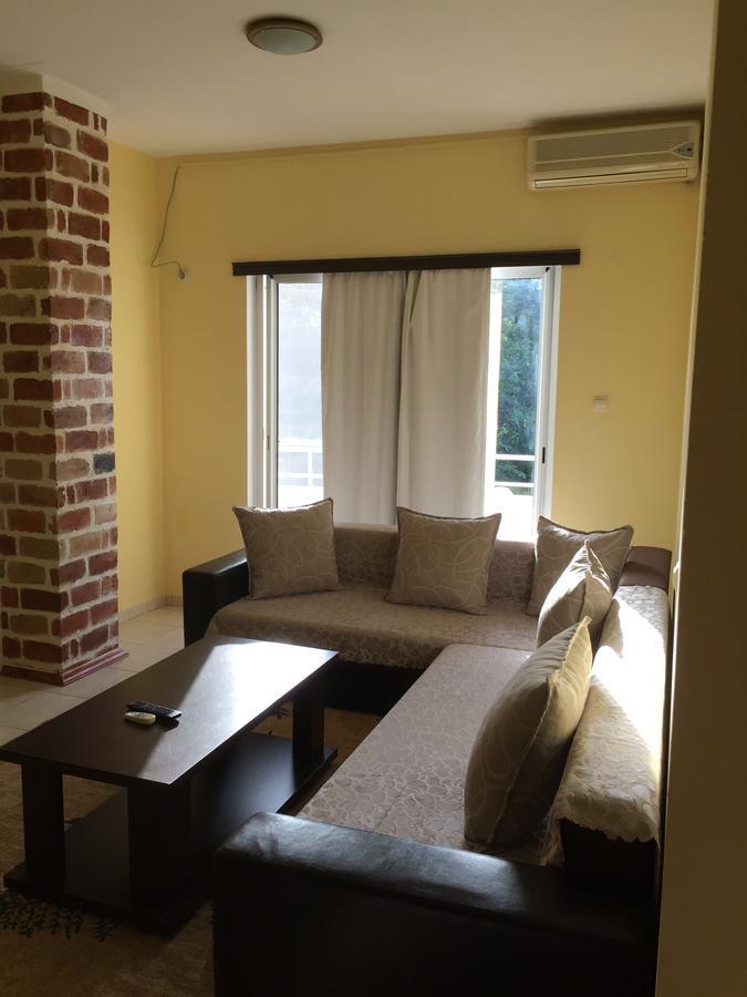 Ferienwohnung Casa Agata Ulcinj Exterior foto