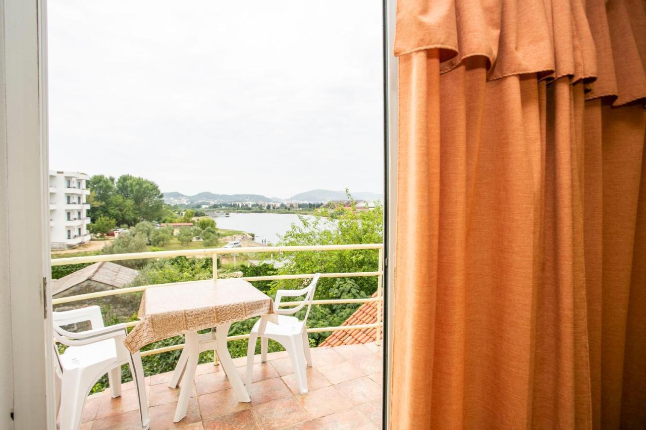 Ferienwohnung Casa Agata Ulcinj Exterior foto