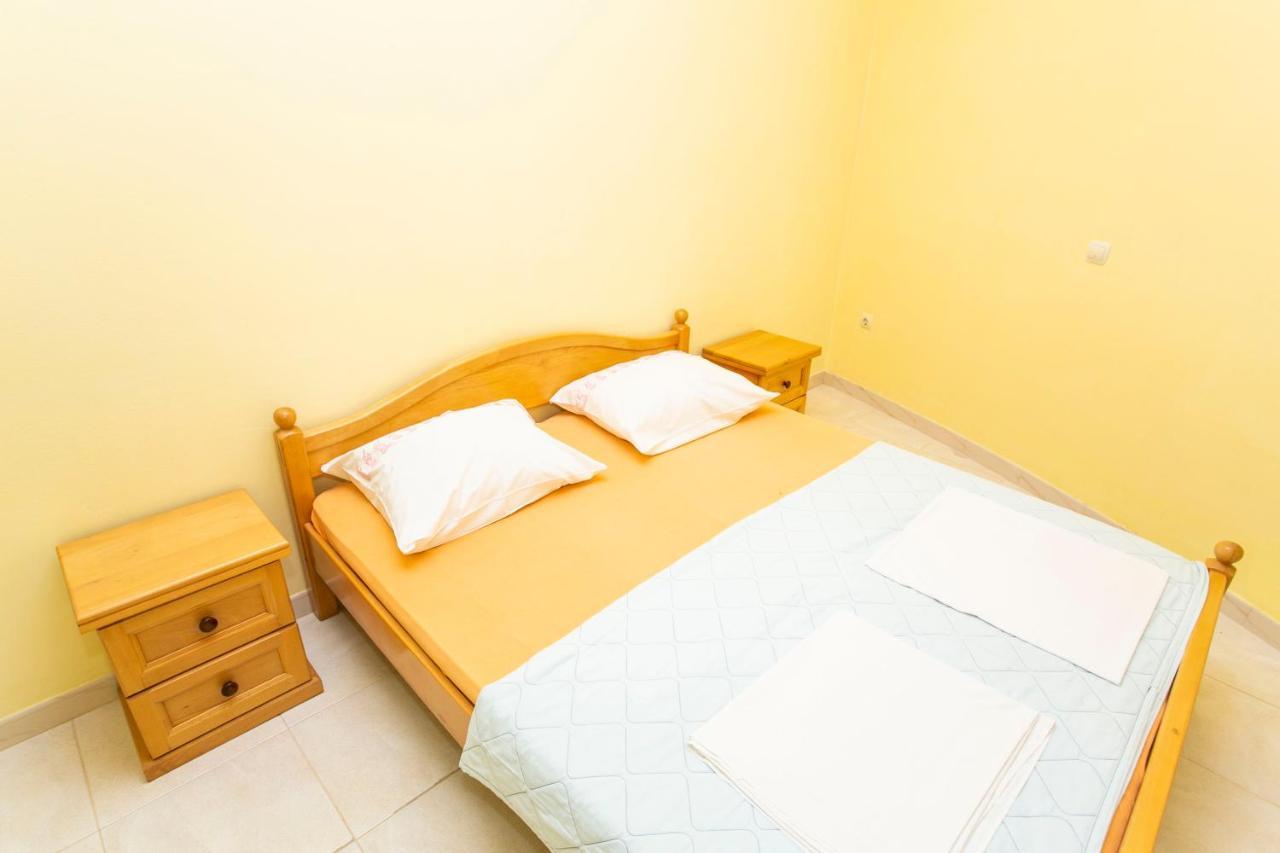 Ferienwohnung Casa Agata Ulcinj Exterior foto