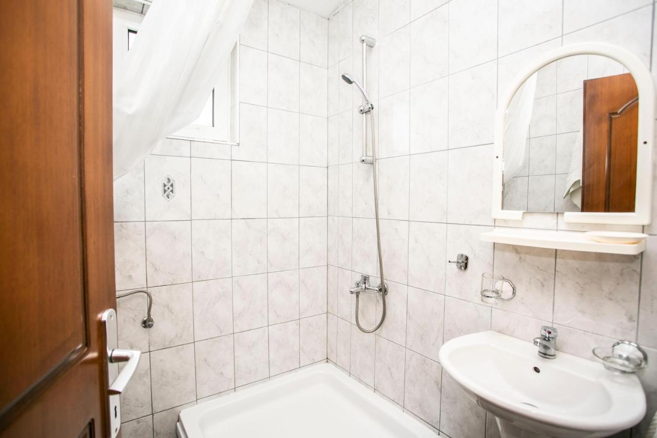 Ferienwohnung Casa Agata Ulcinj Exterior foto